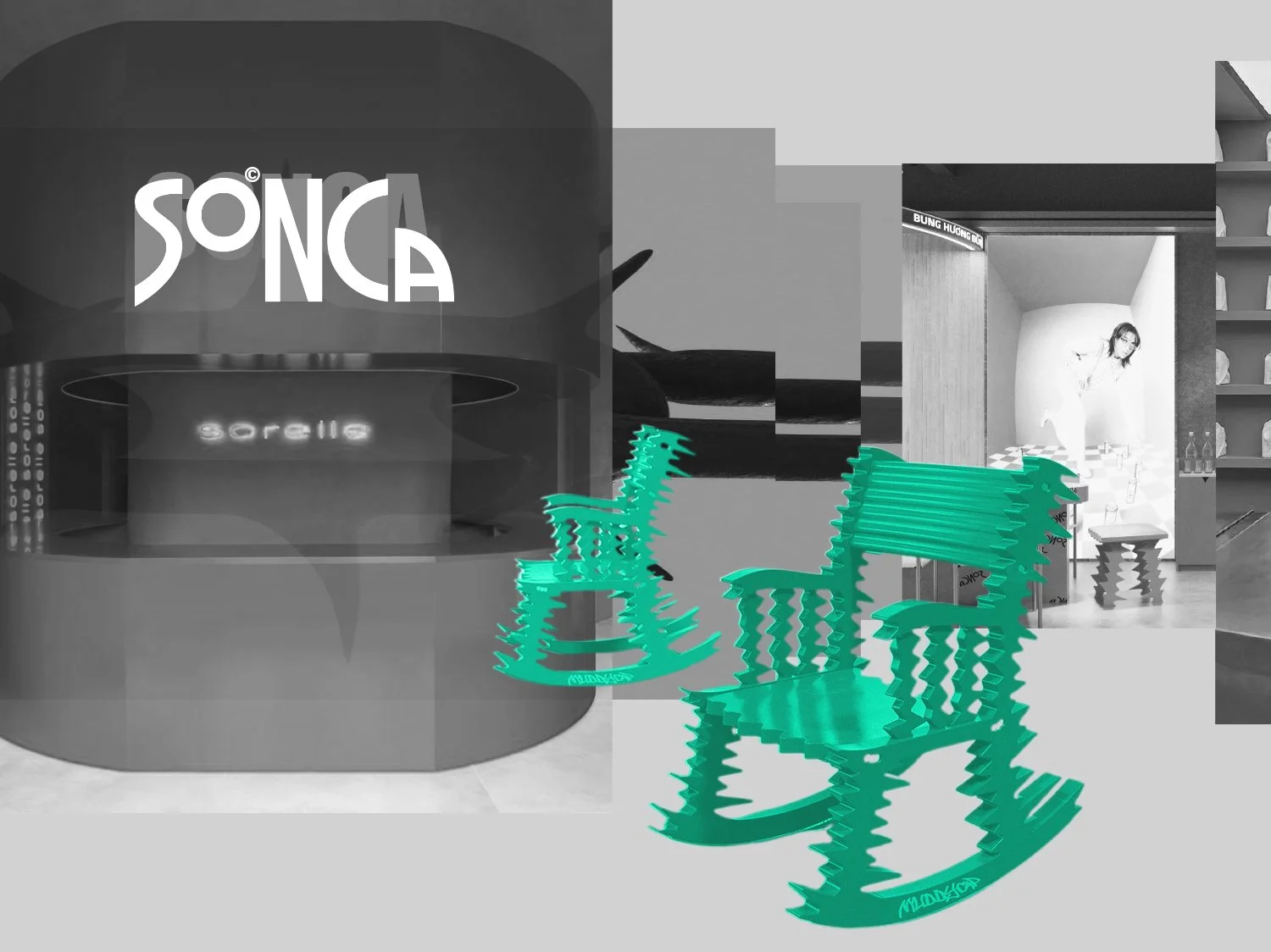 Sonca