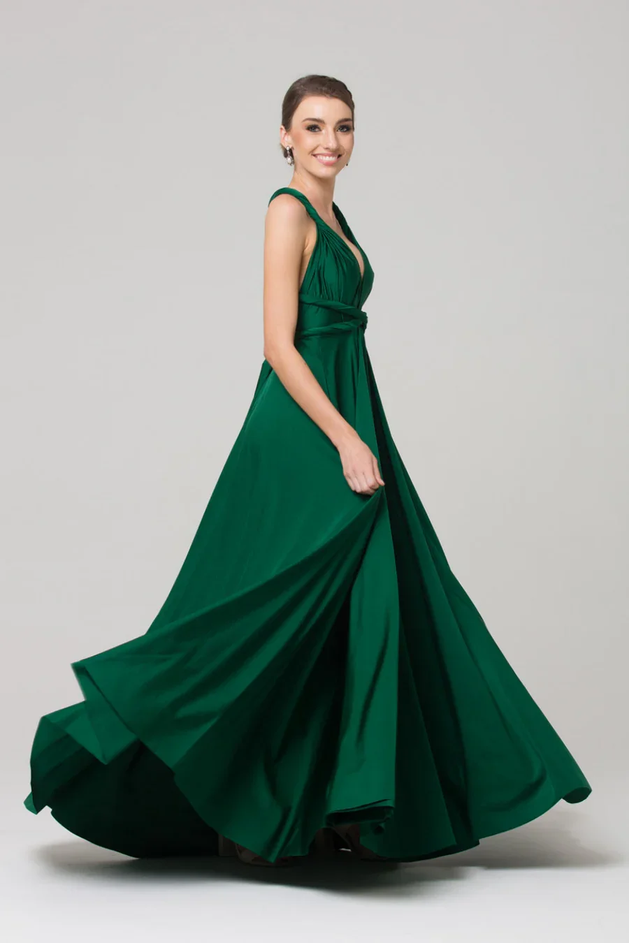 Infinity gown Emerald.webp