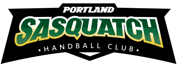Portland Sasquatch Handball Club