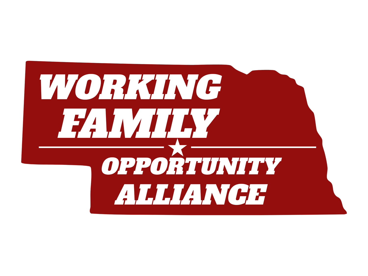 Working Family Opportunity Alliance