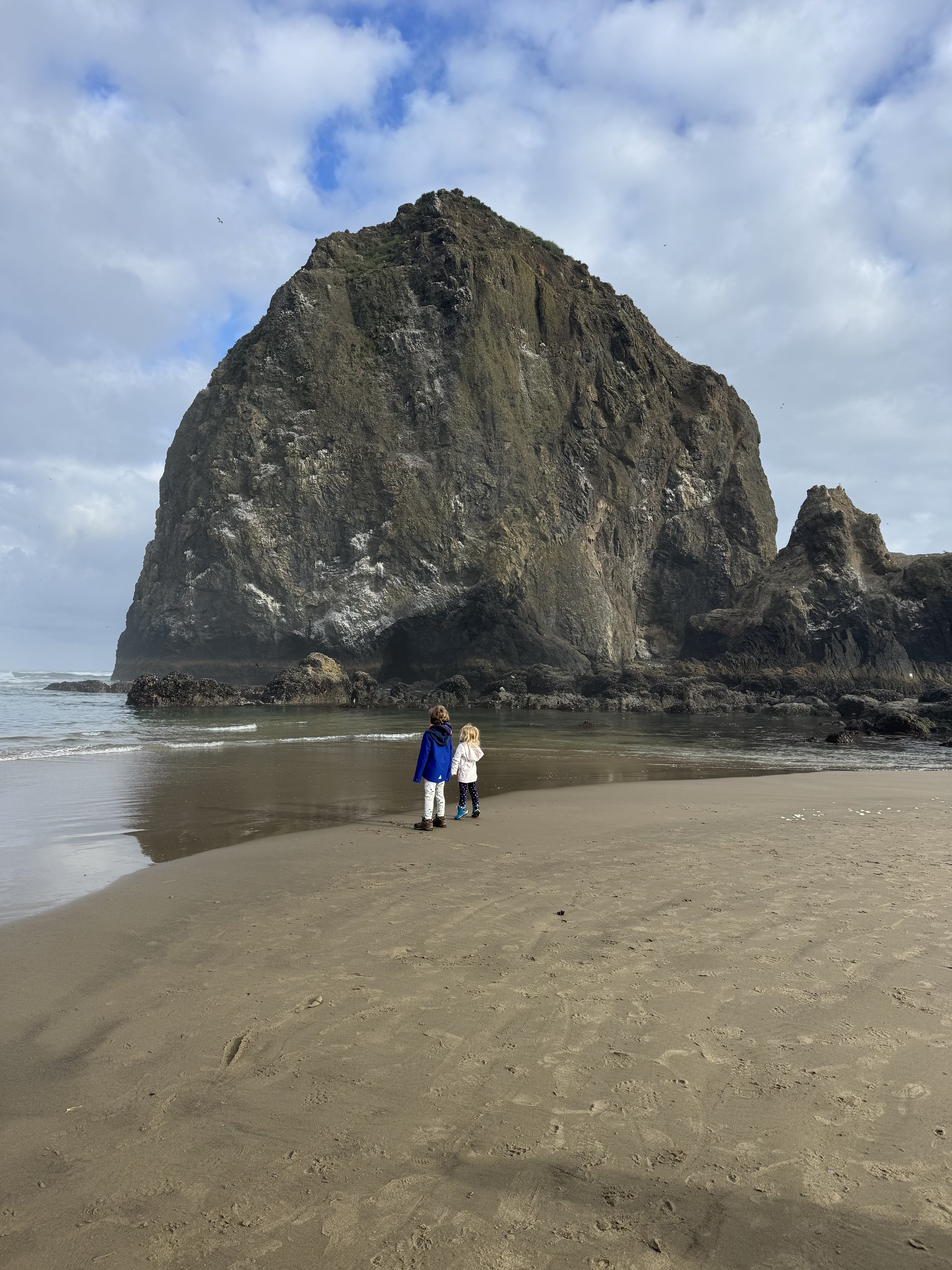 Planning Our Trip to the Oregon Coast and High Desert