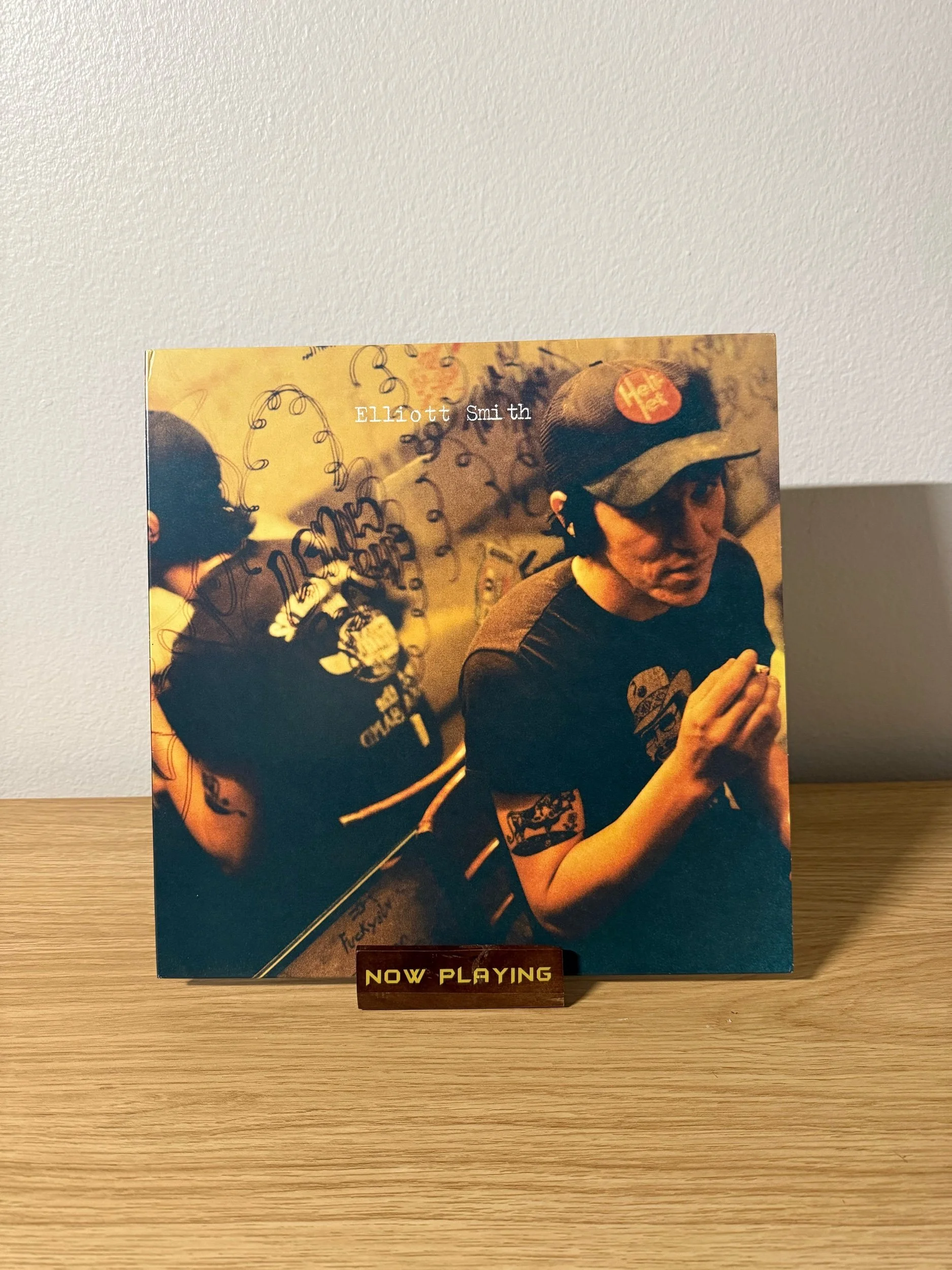 Elliott Smith - Either/Or