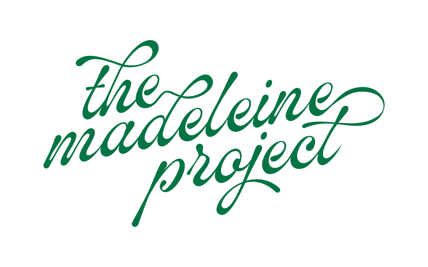 The Madeleine Project