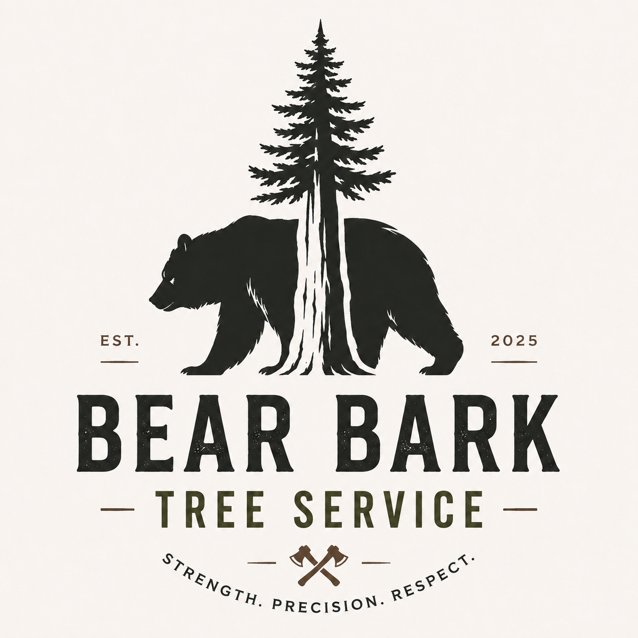 Bear Bark Tree Service