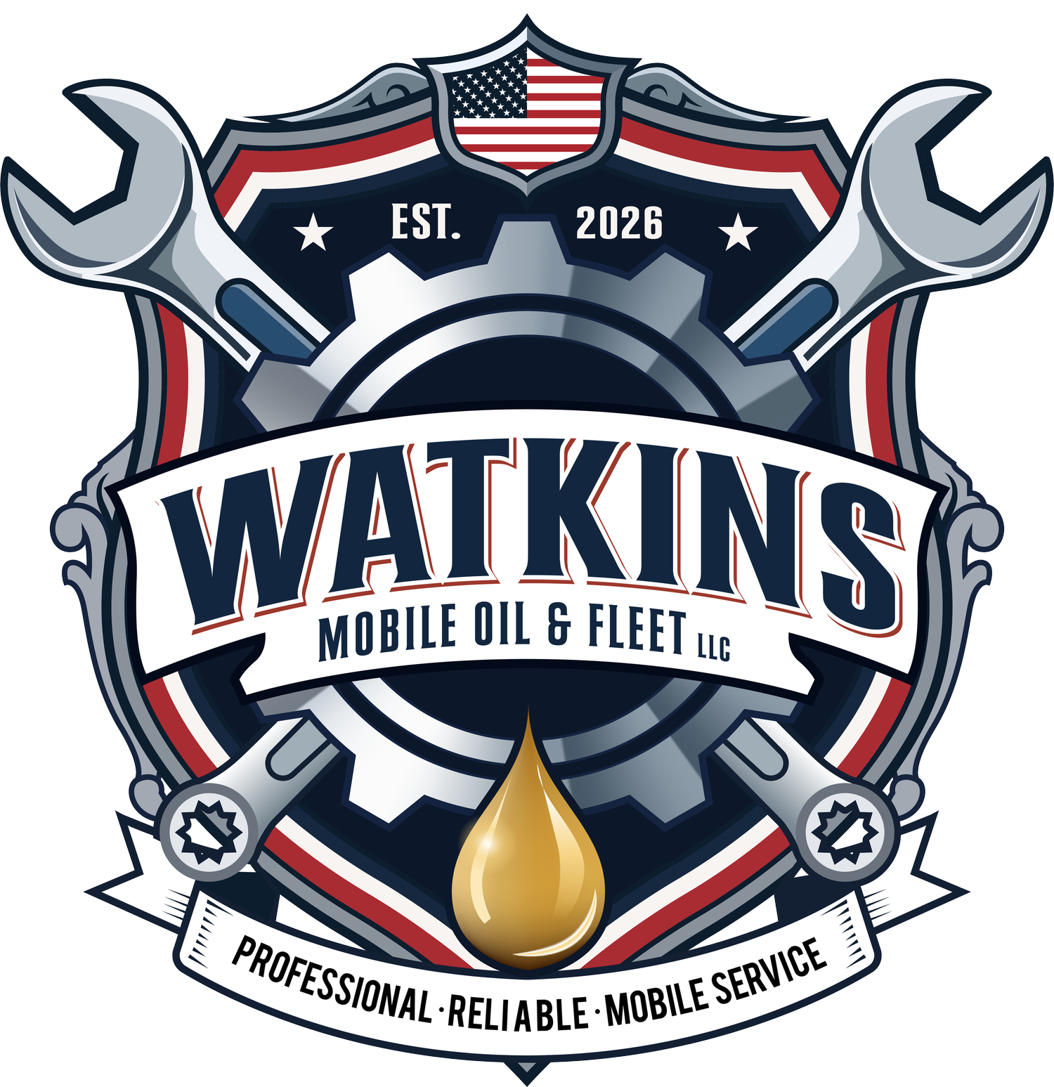 Watkins Mobile Oil &amp; Fleet LLC