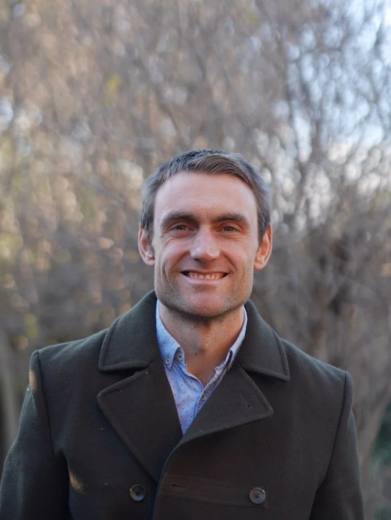 Dr Treeby academic profile