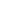 Simple line drawing of a stylized flower with three petals