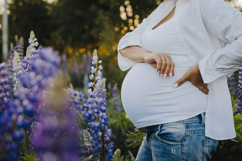 Tips for a Positive Birth Experience