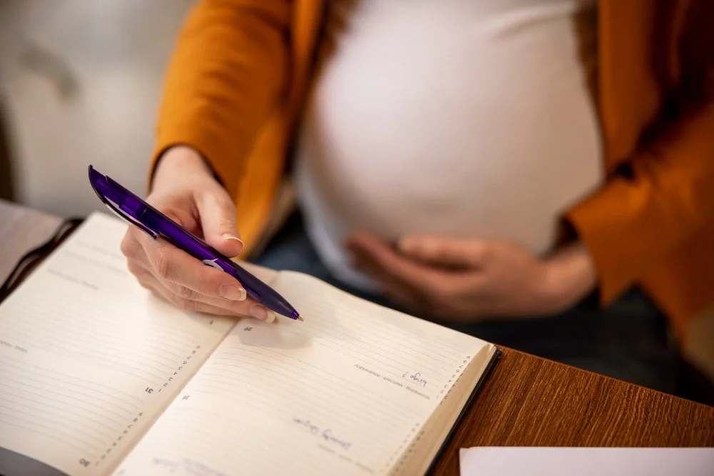 The Role of Breathing Techniques During Labor