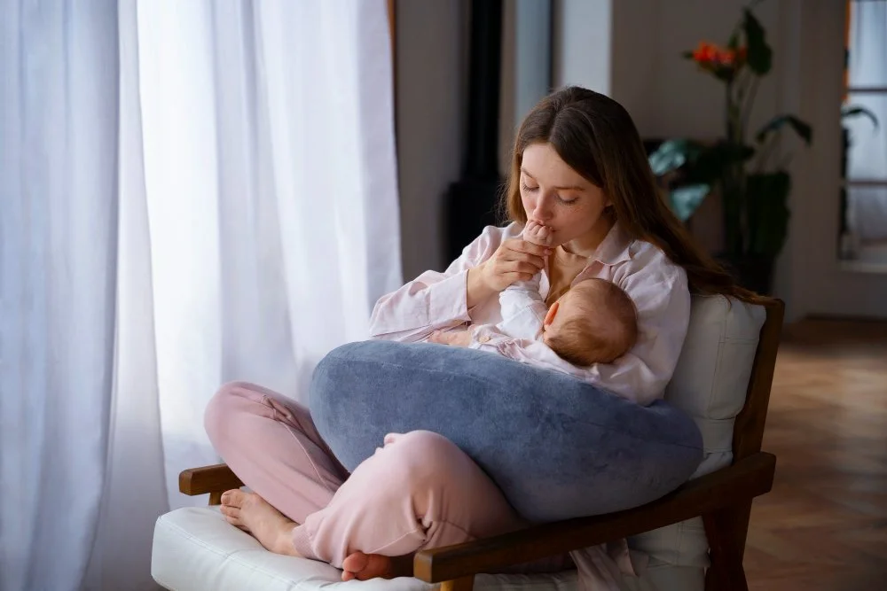 Essential Tips for Preparing for Labor from a Doula