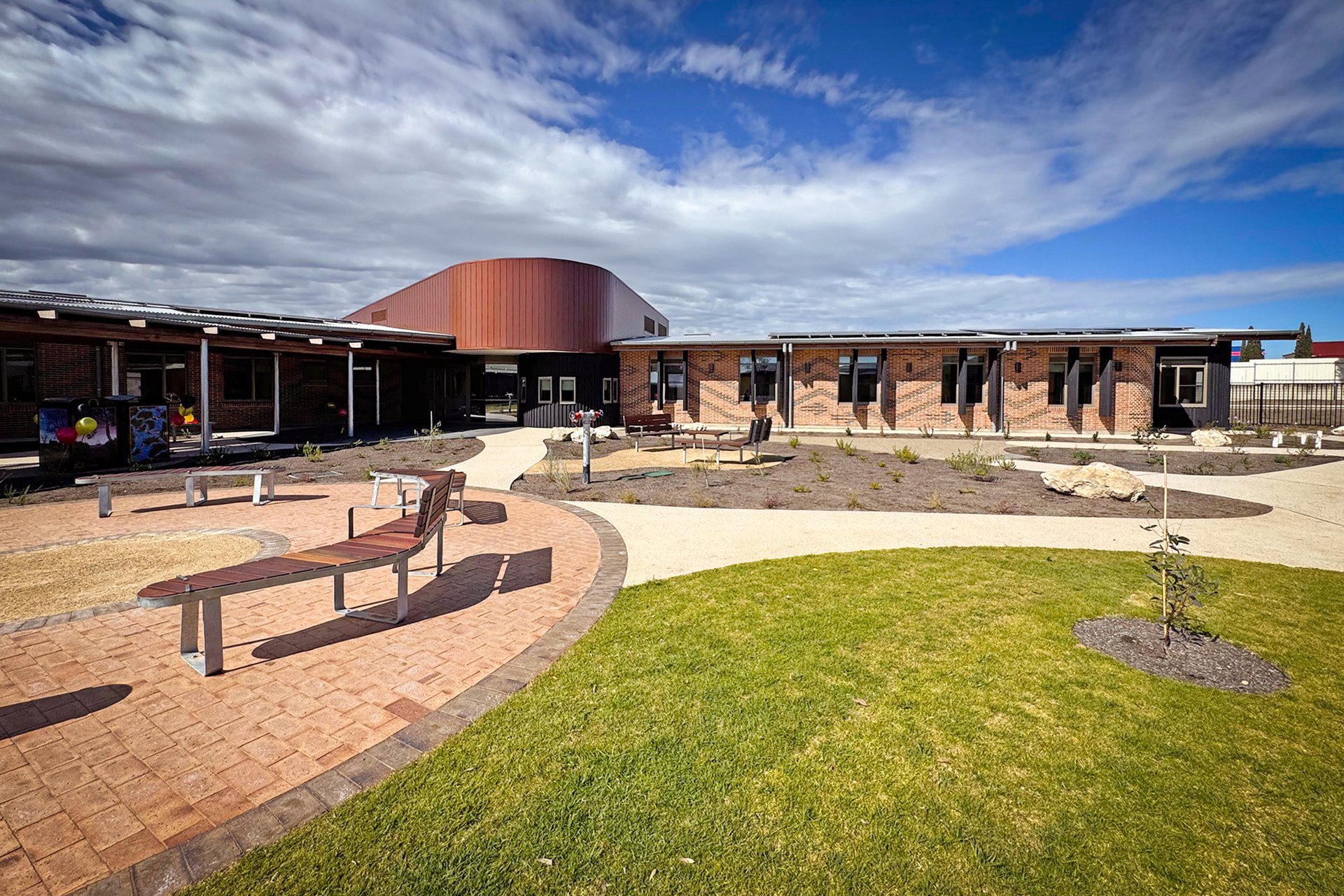 Moorundi Health Hub 