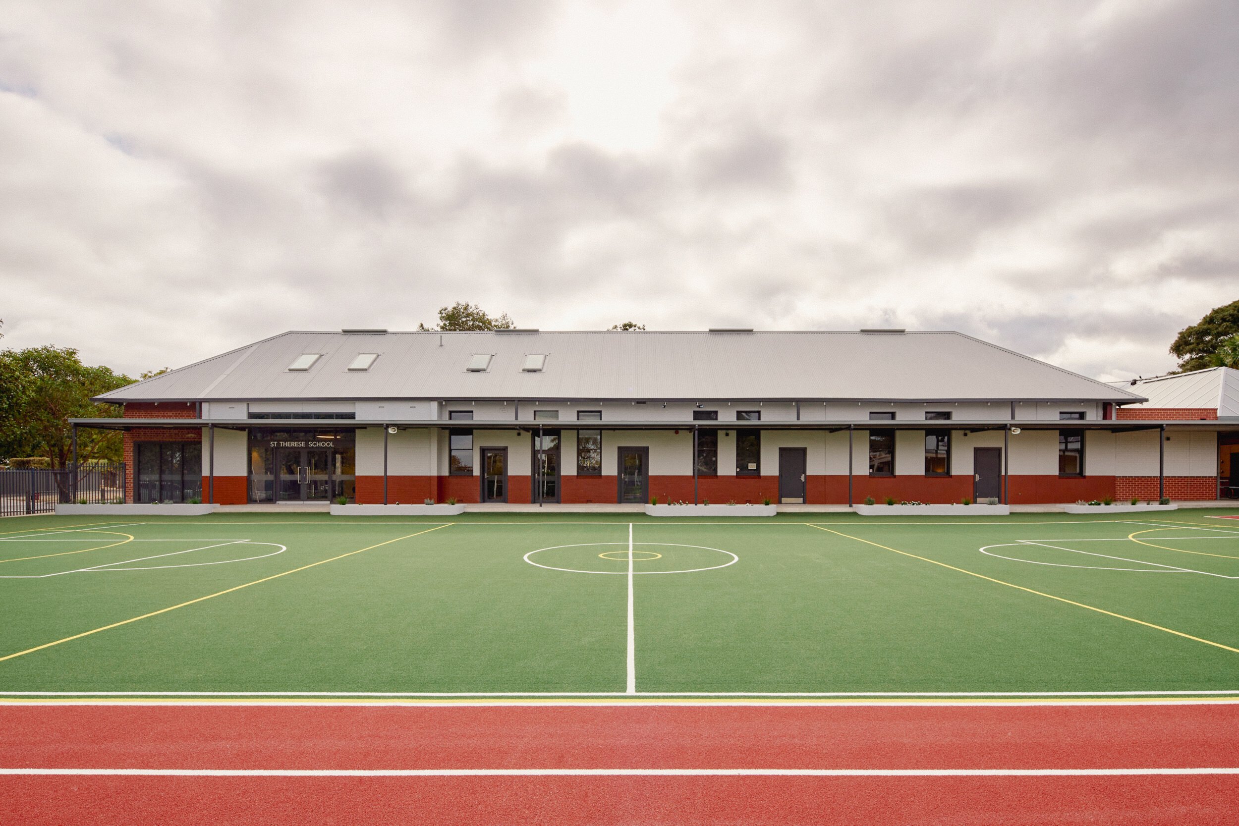 St Therese Catholic School 