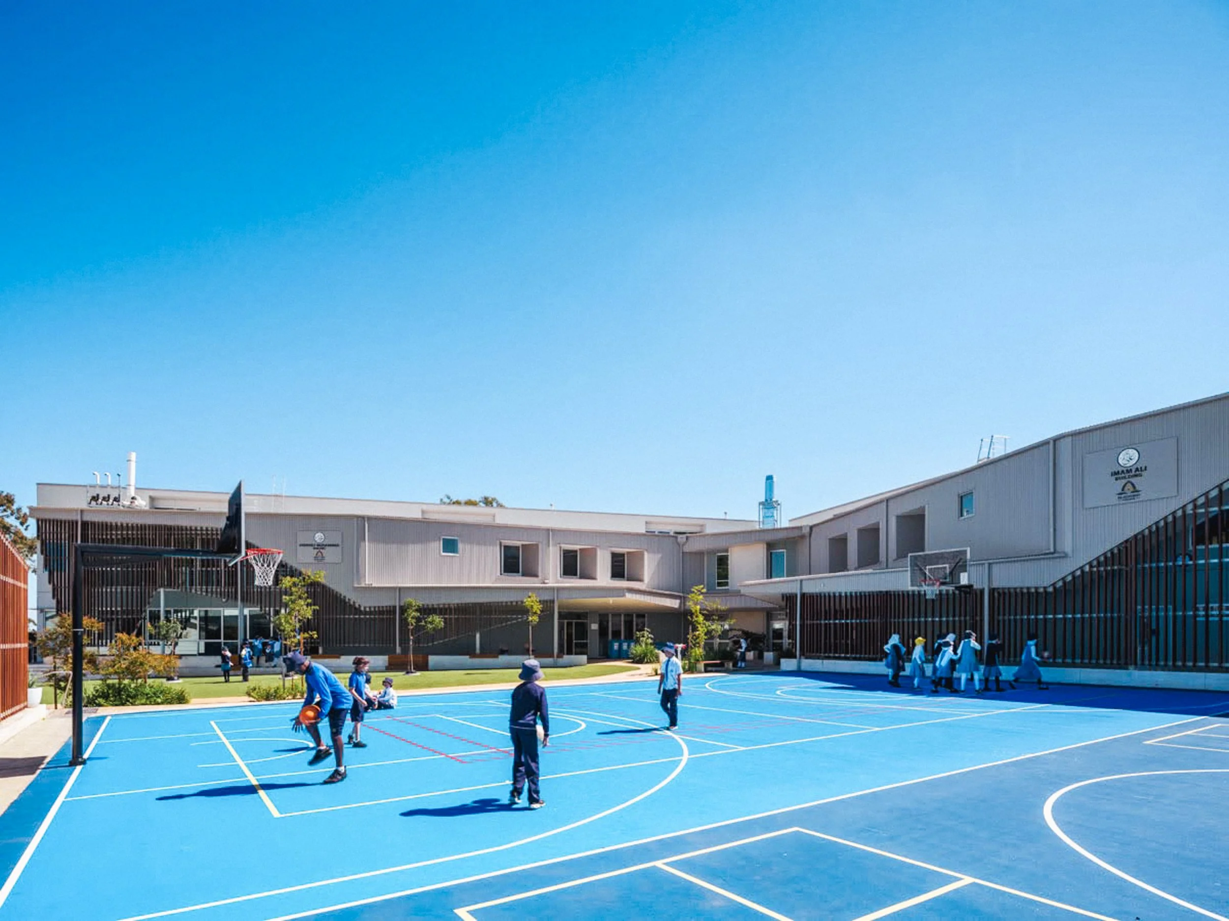 Playford College