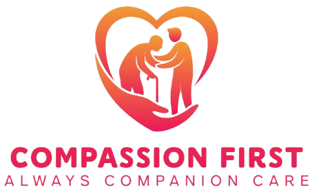 Compassion First Always