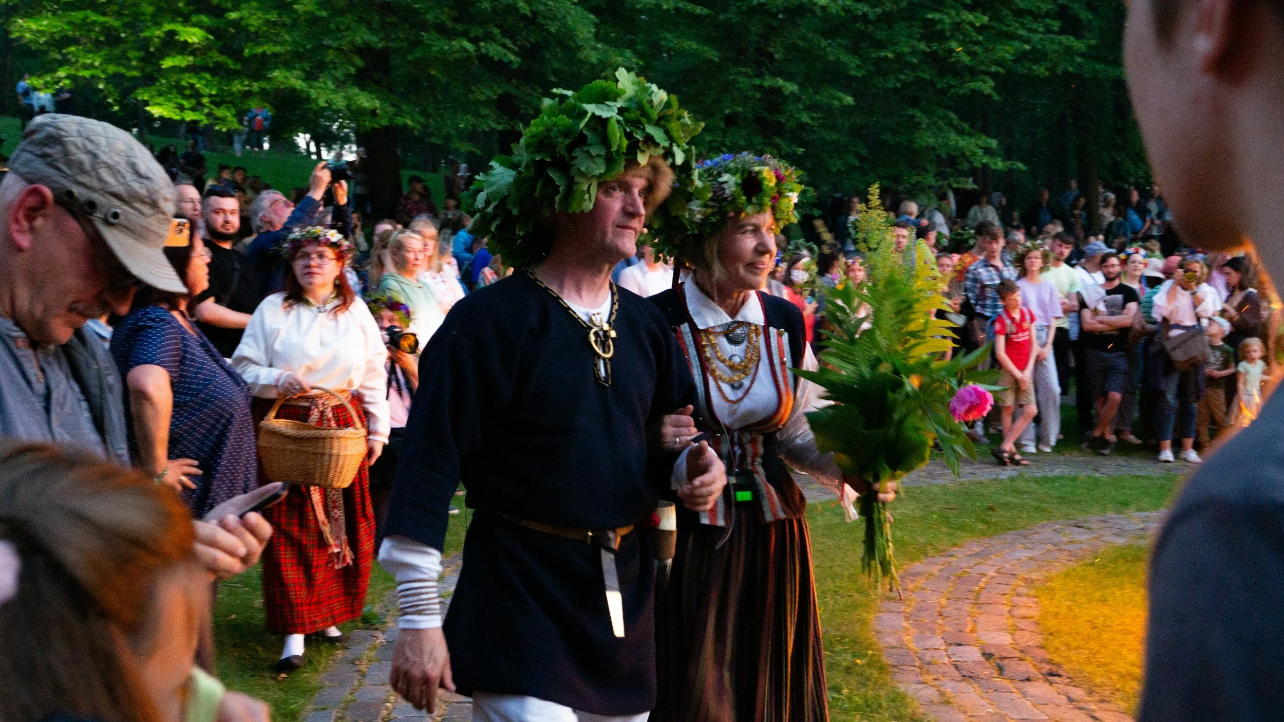 Medieval Dinner Night 2027