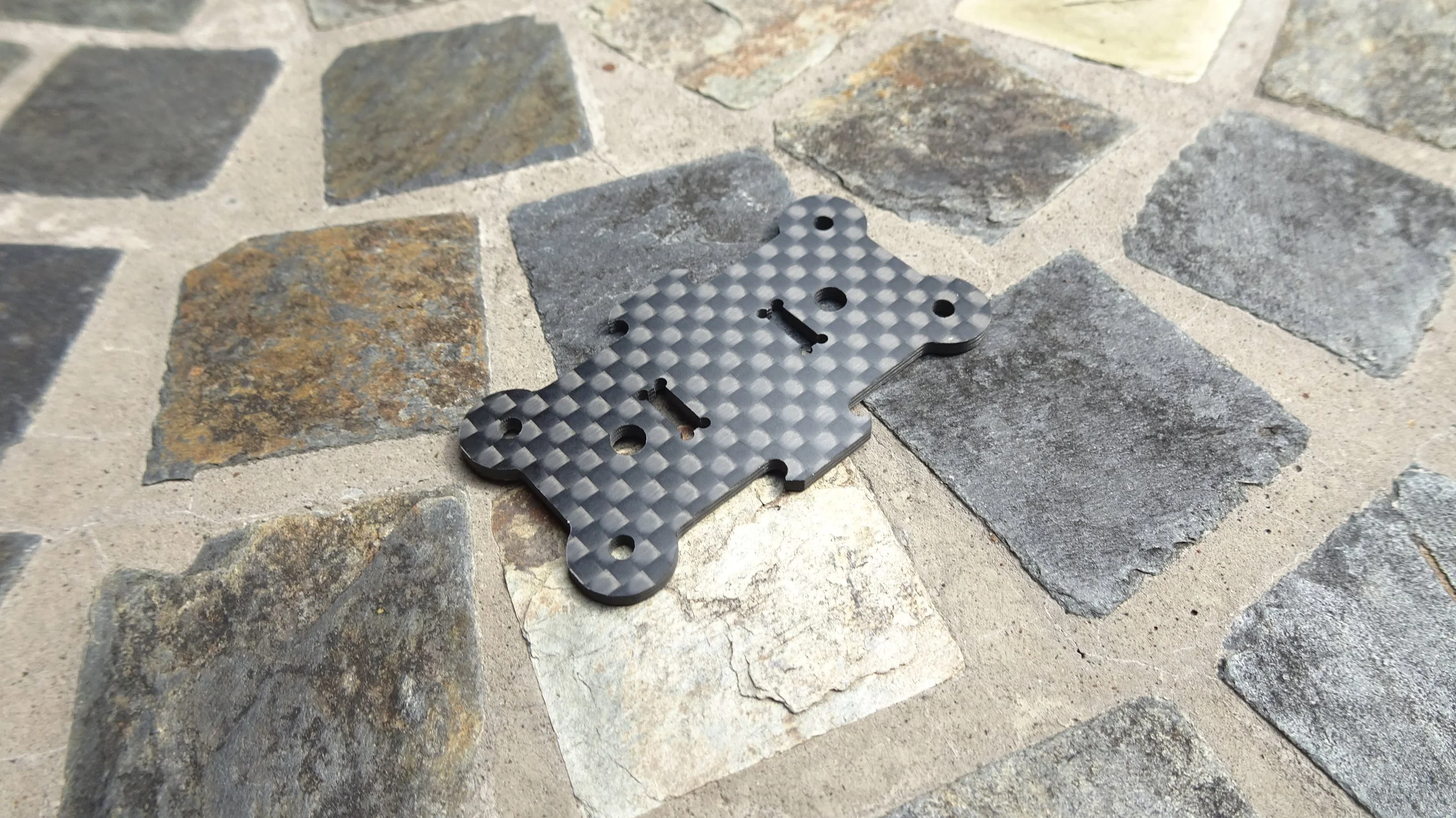 AdaptX Bottom Plate