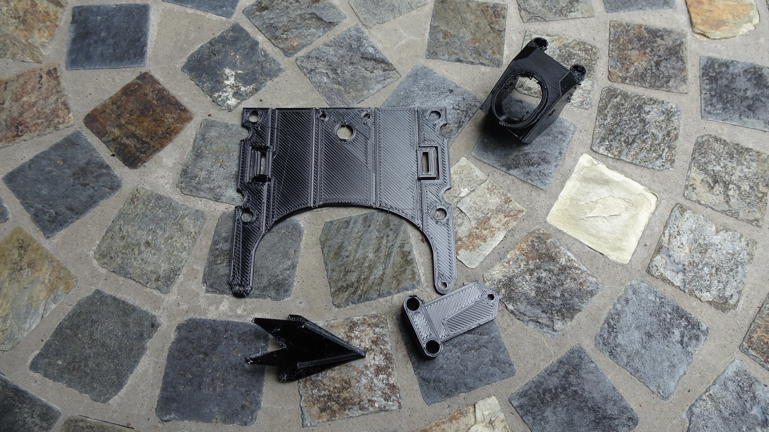AdaptX TPU Kit