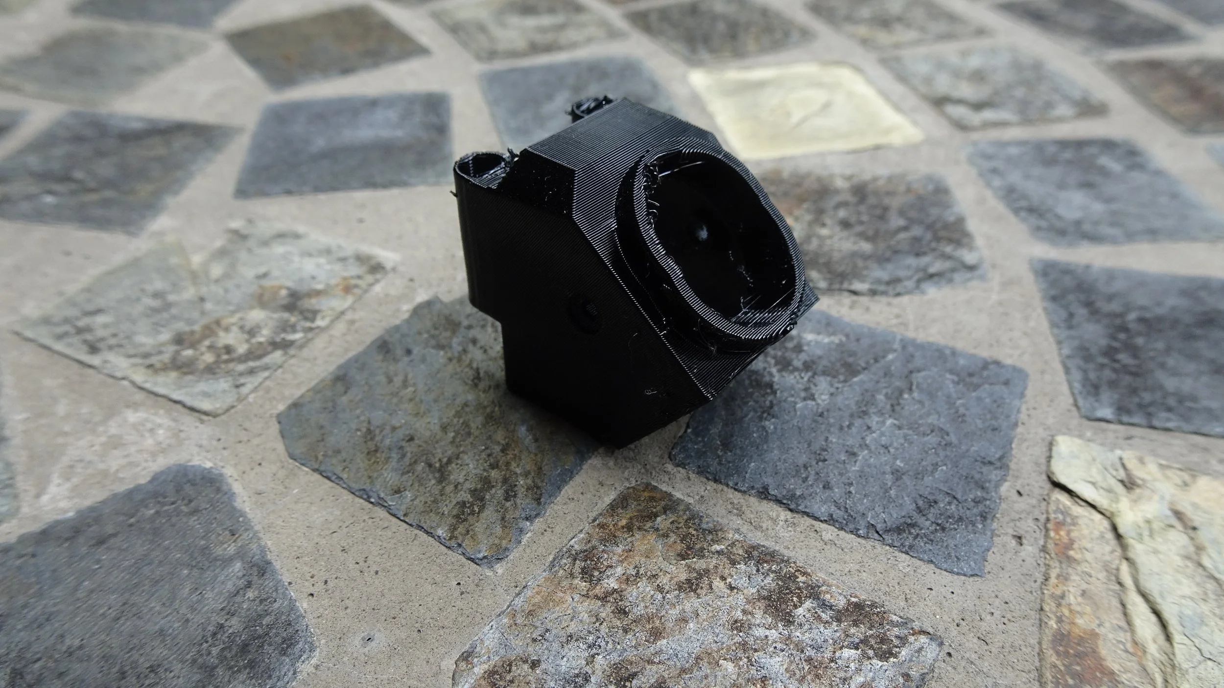 AdaptX Universal Camera Mount