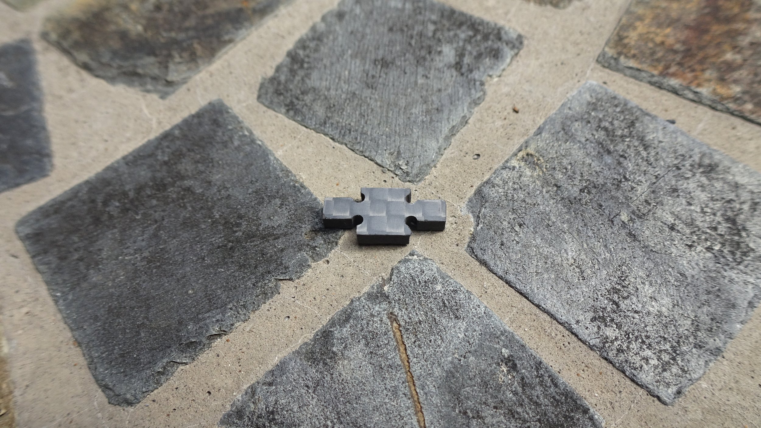 AdaptX Locking Plate