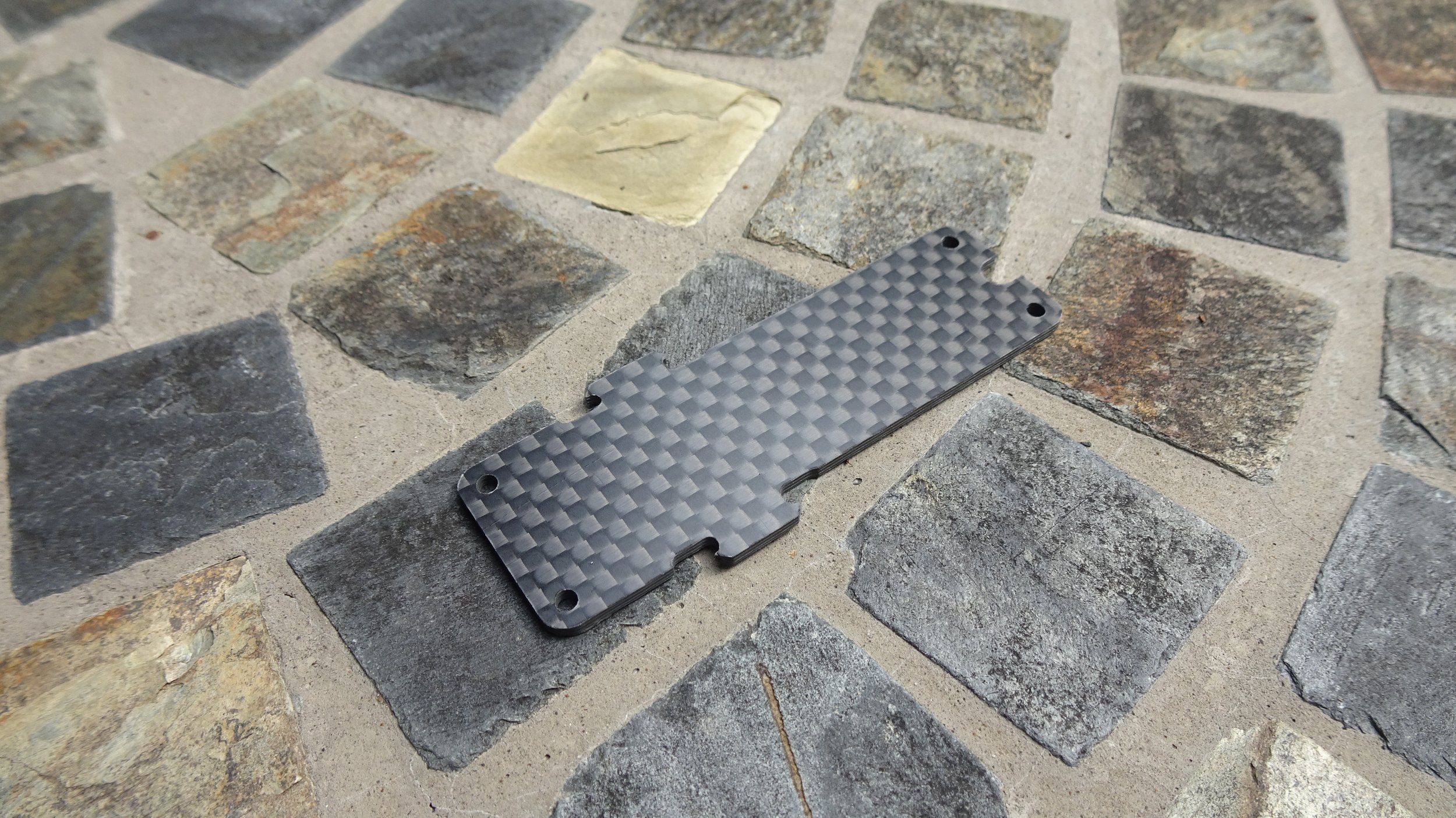 AdaptX Top plate