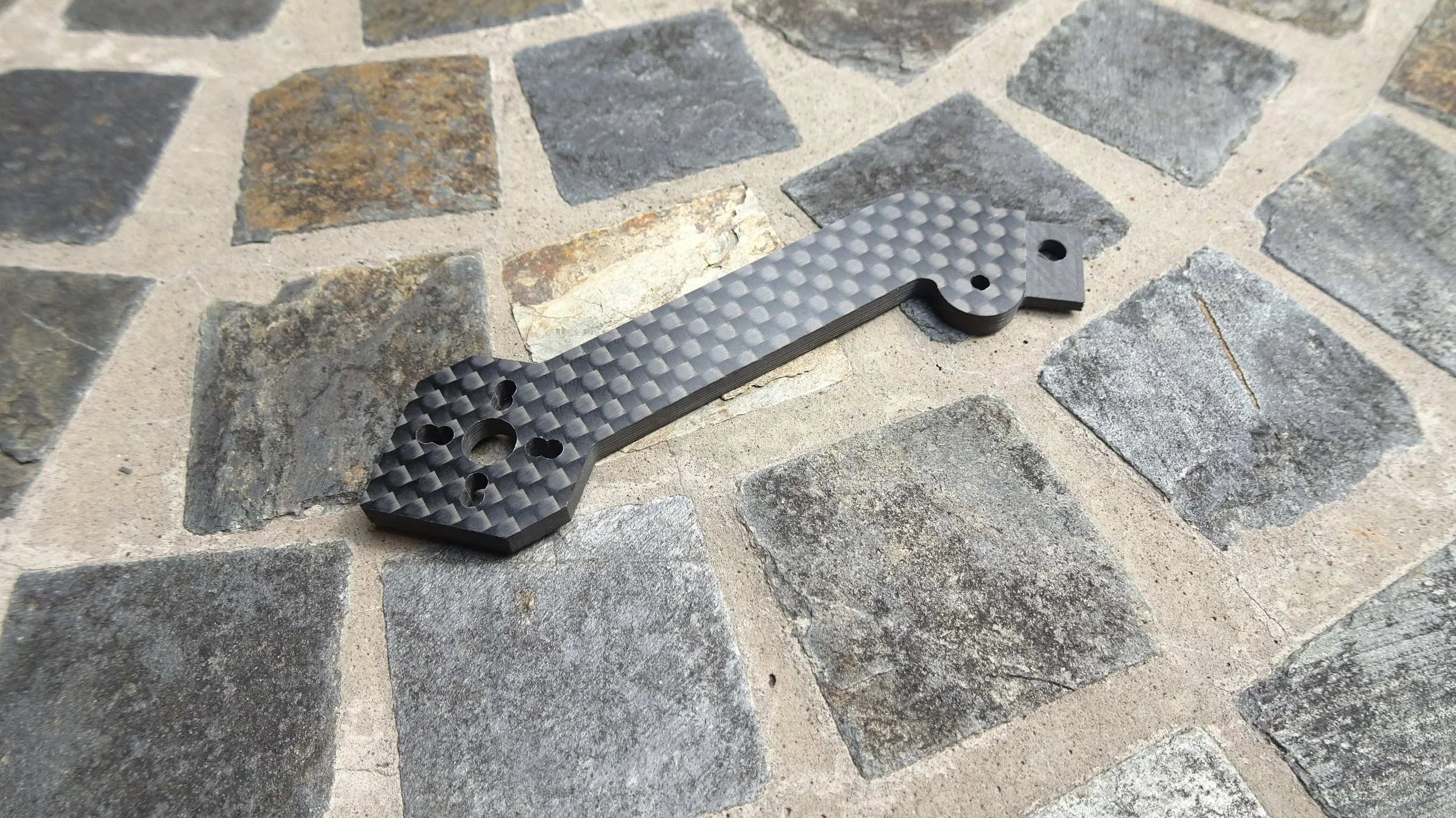 AdaptX Replacement Arm