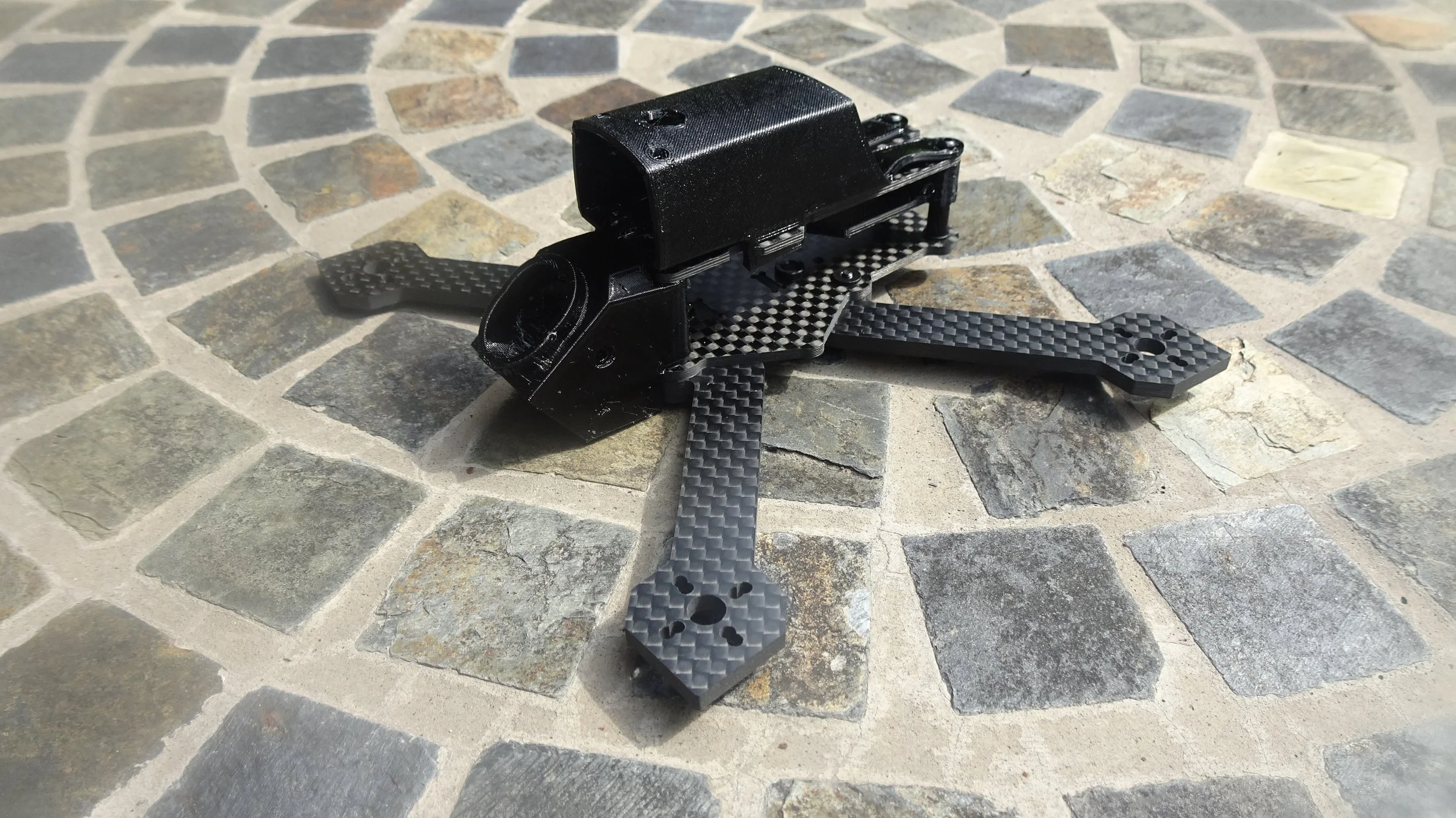 Adaptx Frame Kit