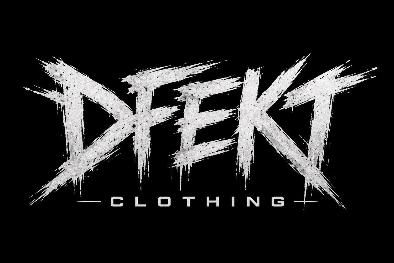 DFEKT CLOTHING