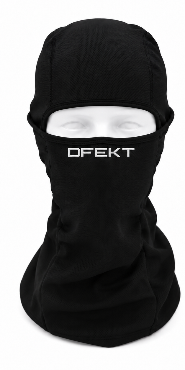DFEKT Balaclava