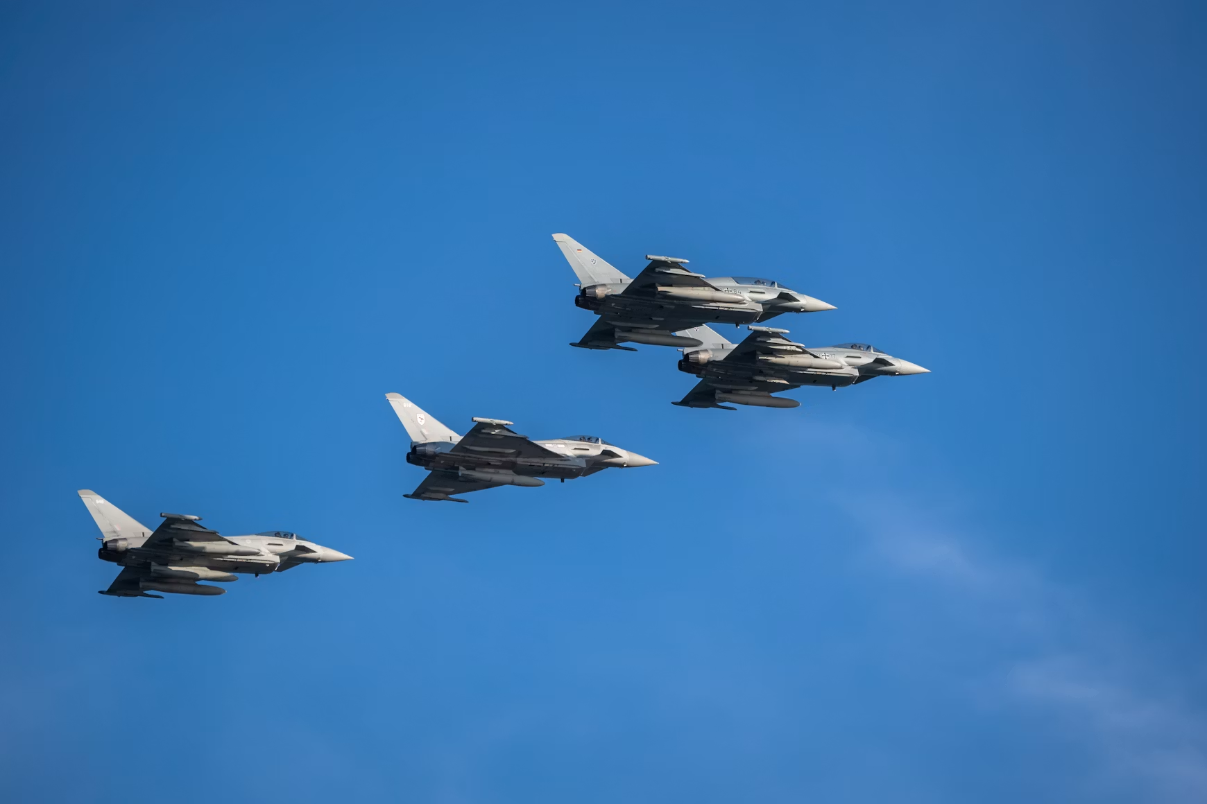 Why Defence Tech Is Now a Private Market Asset Class: The Quantum Systems $1.2 Billion Signal