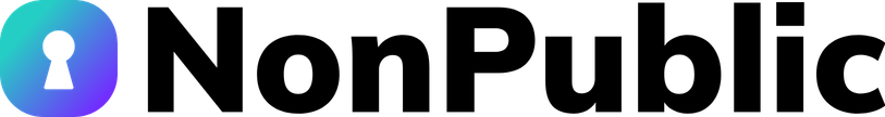 NonPublic