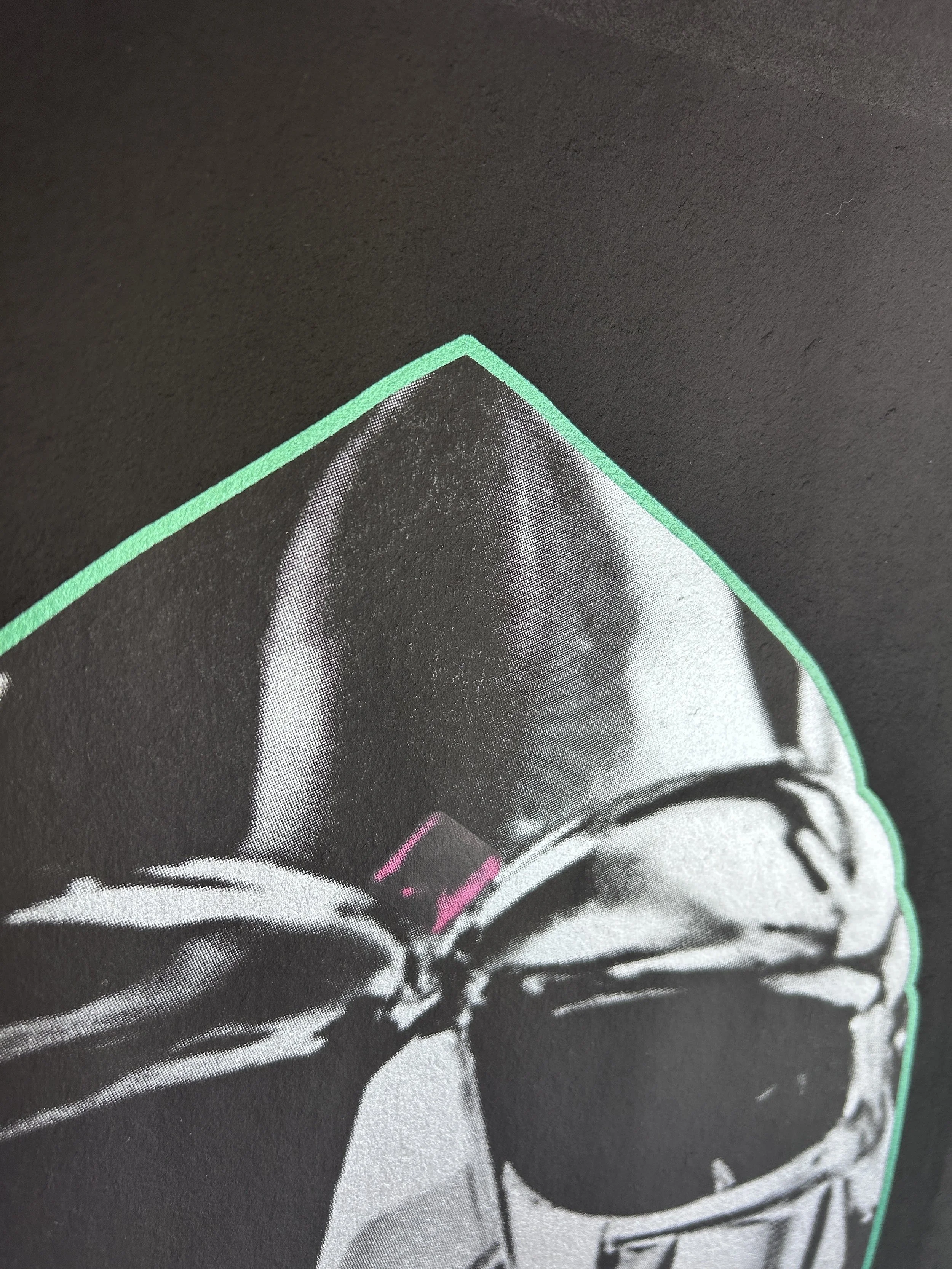 MF DOOM