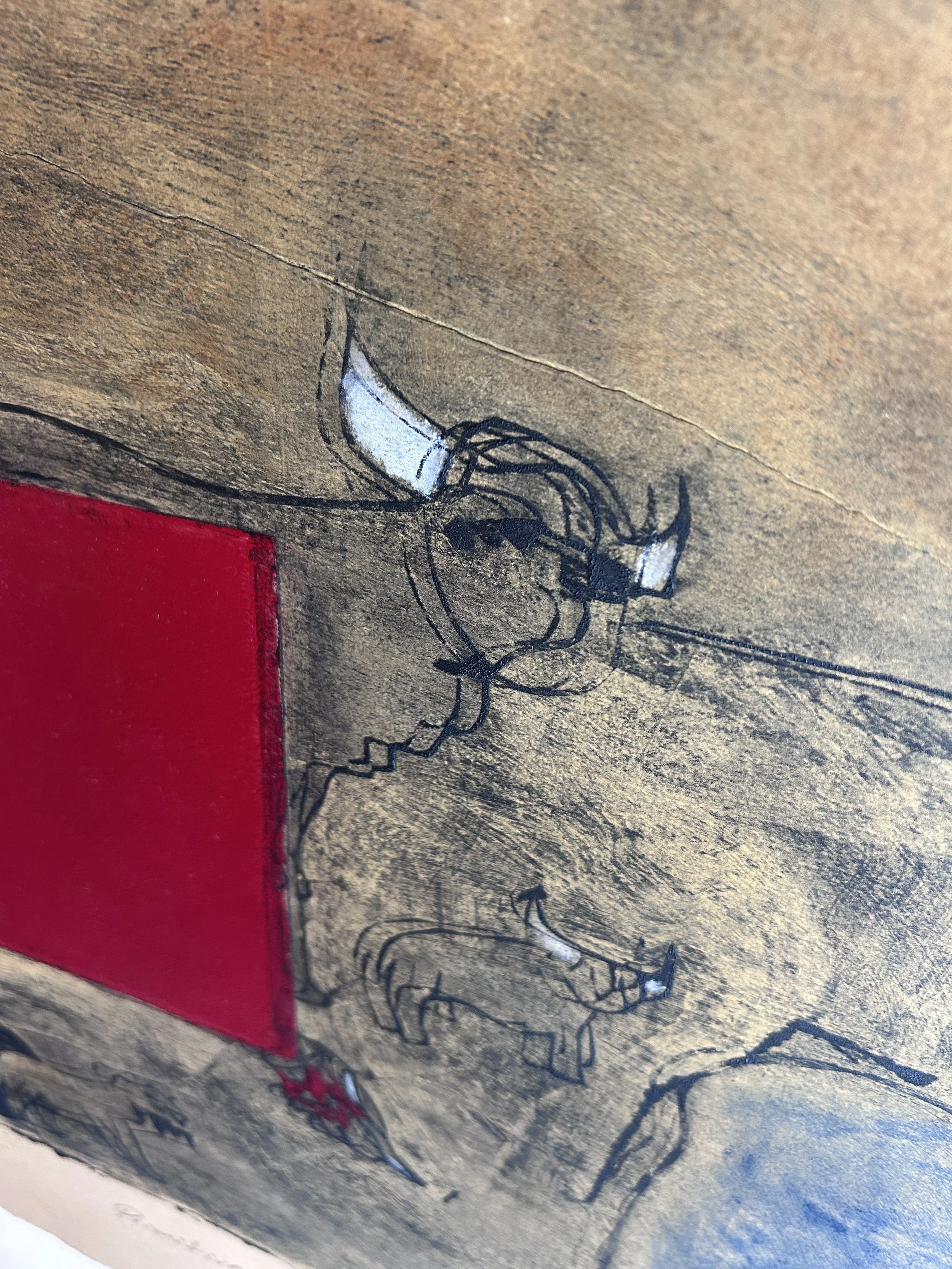Primitive