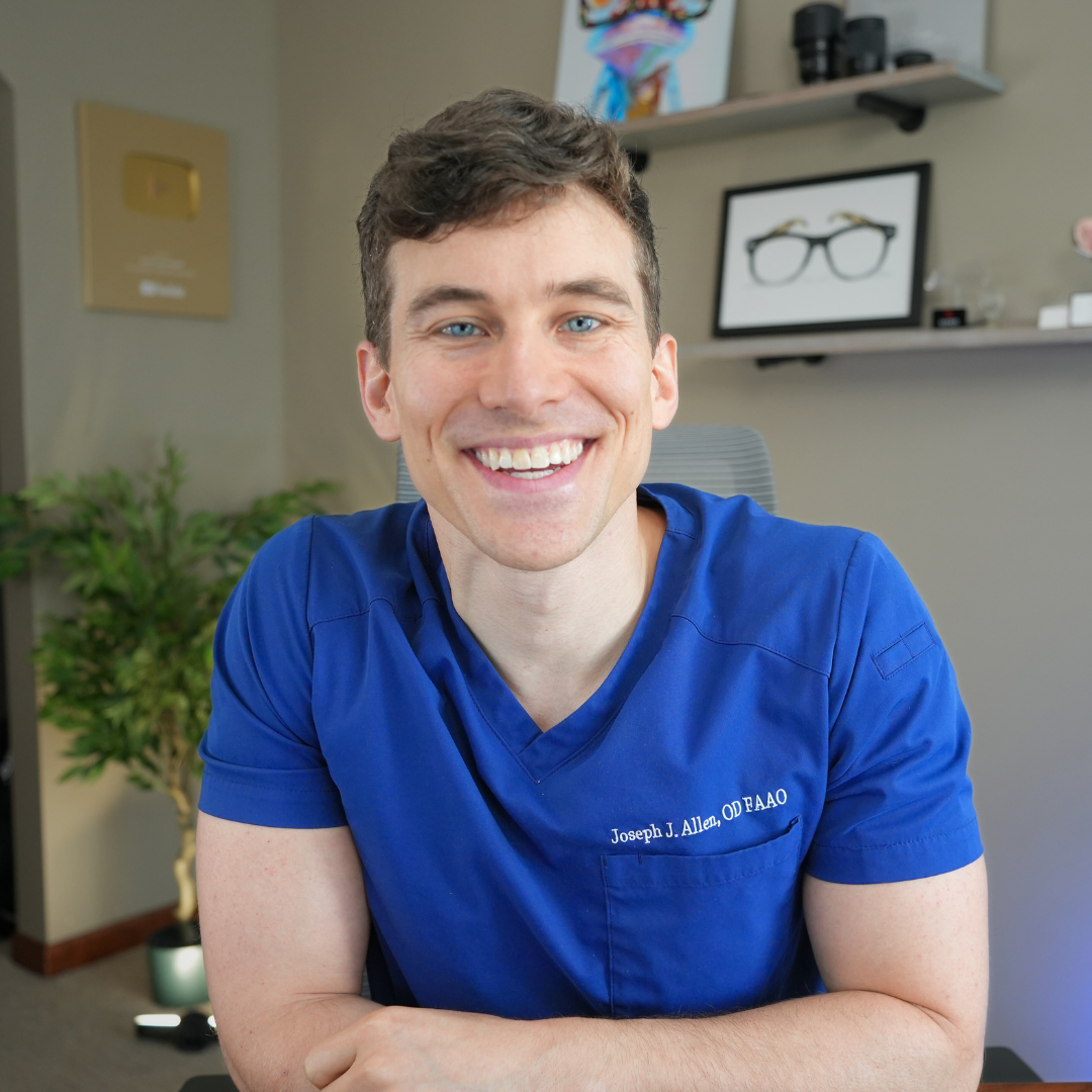 Doctor Eye Health