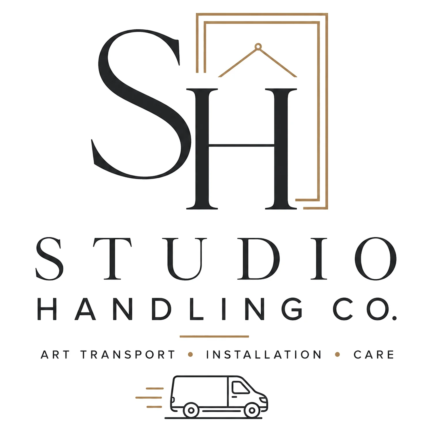 Studio Handling Co.