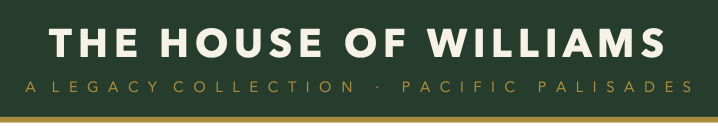 The House of Williams 