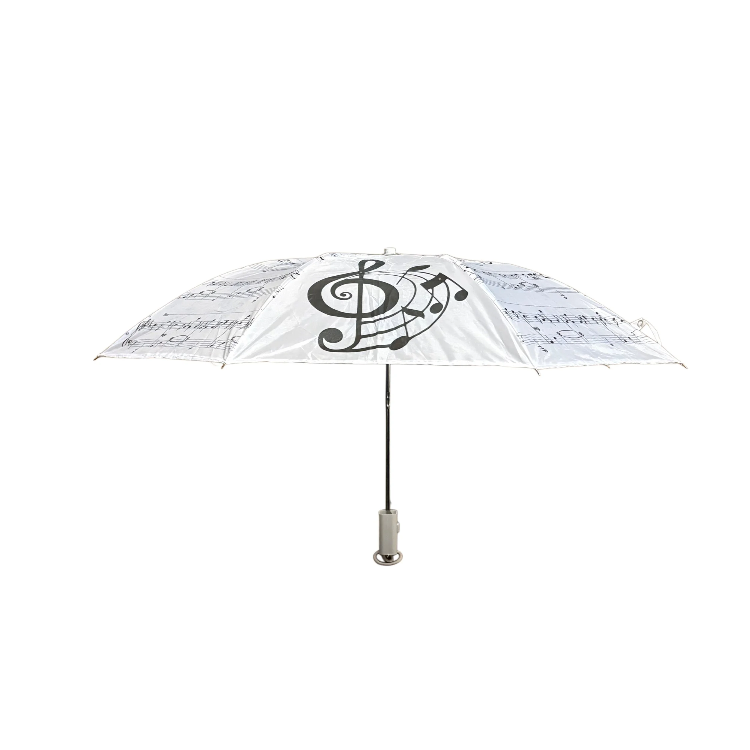 Piano Puppy Umbrella Mini