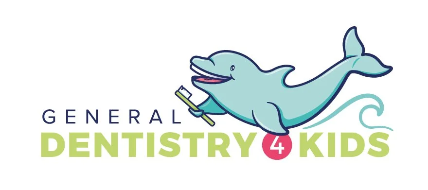 General Dentistry For Kids