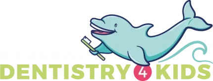 General Dentistry For Kids