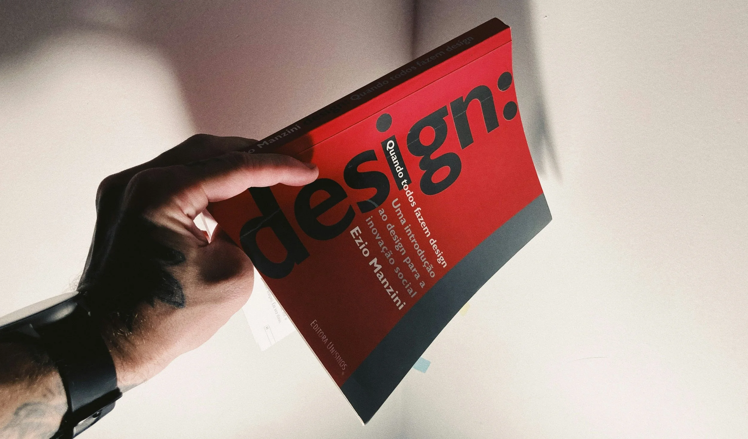 Graphic Design & Printing Services