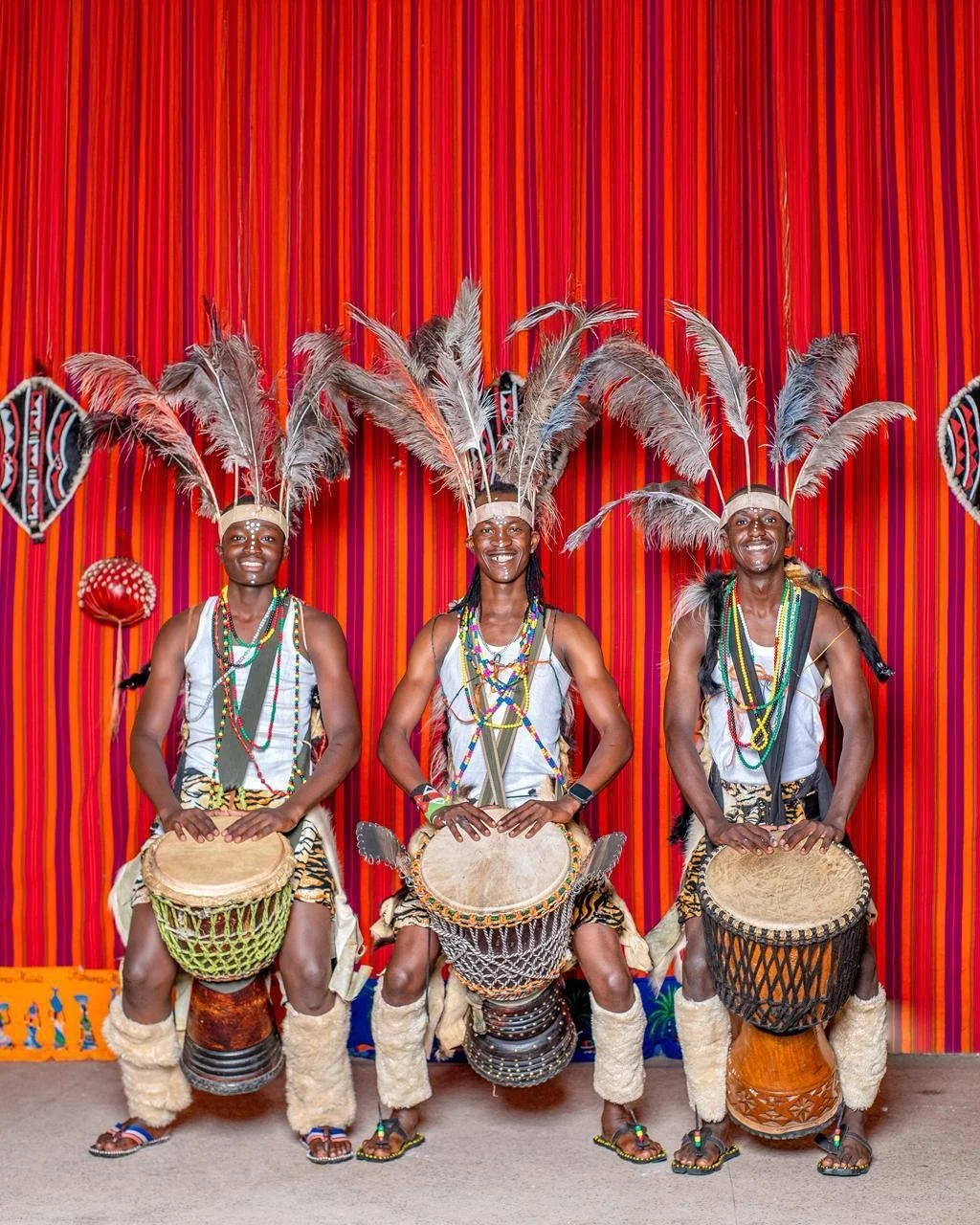 Ruracio & Traditional Weddings