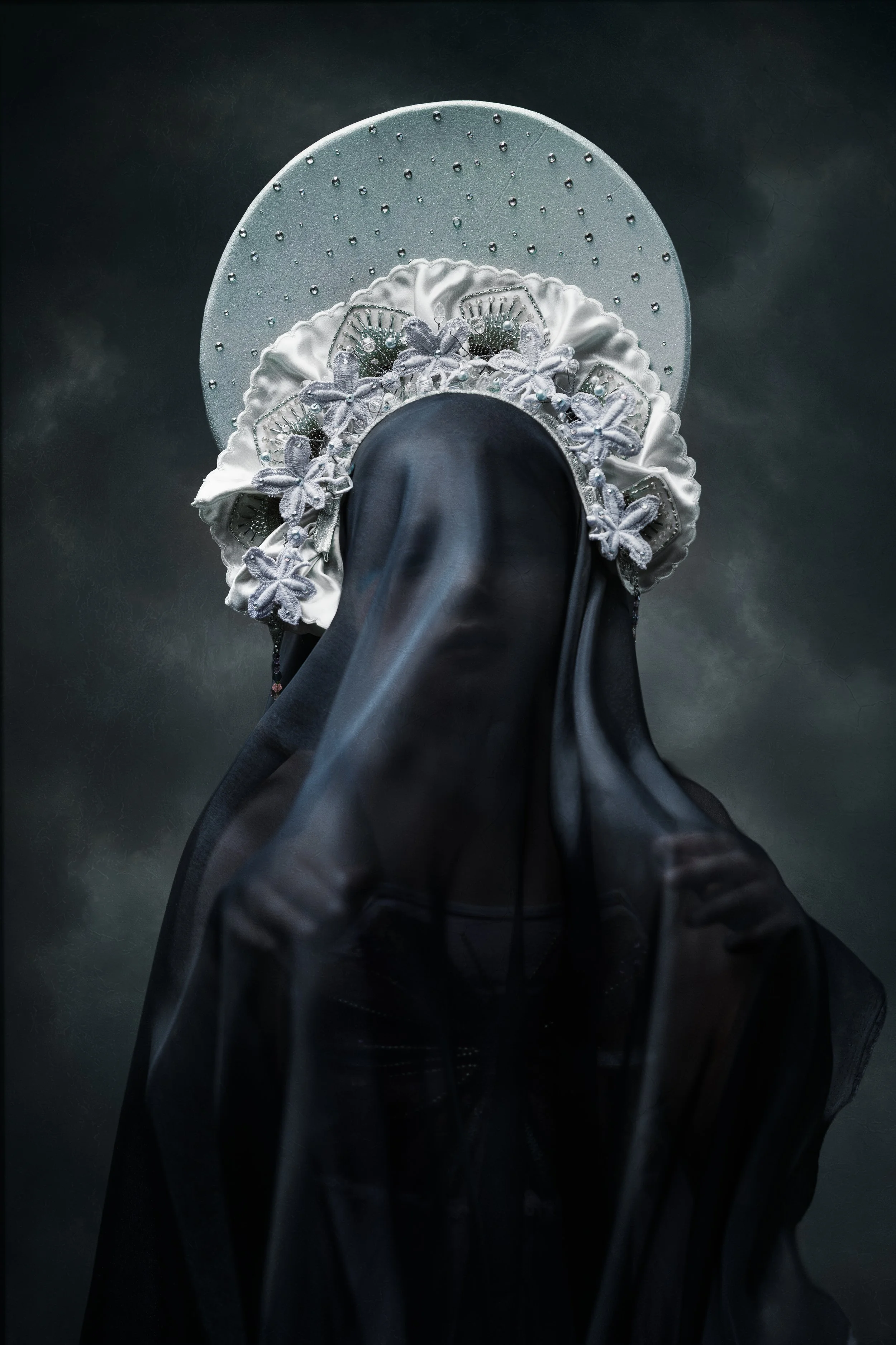 Reliquary II: The Herald
