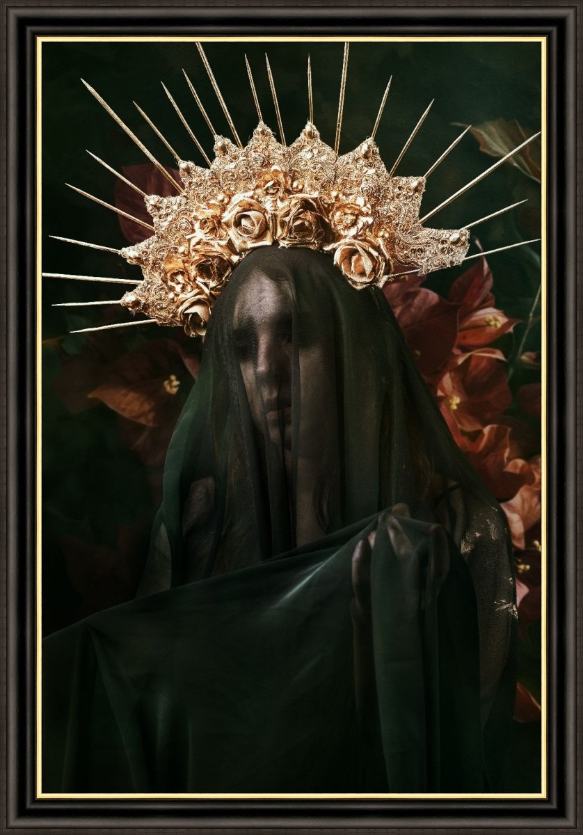 Reliquary I Vigil Framed.jpg