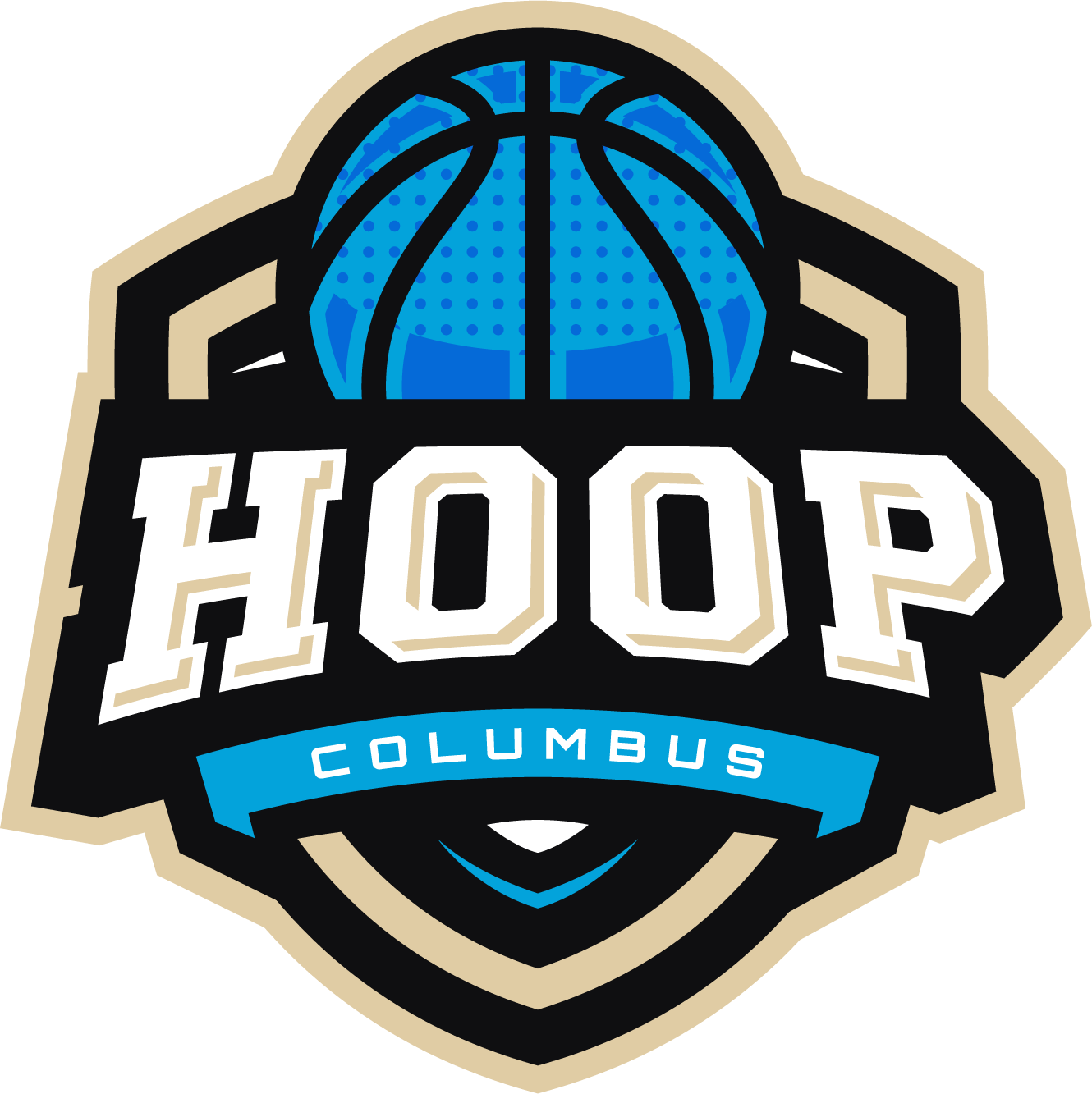 Hoop Columbus