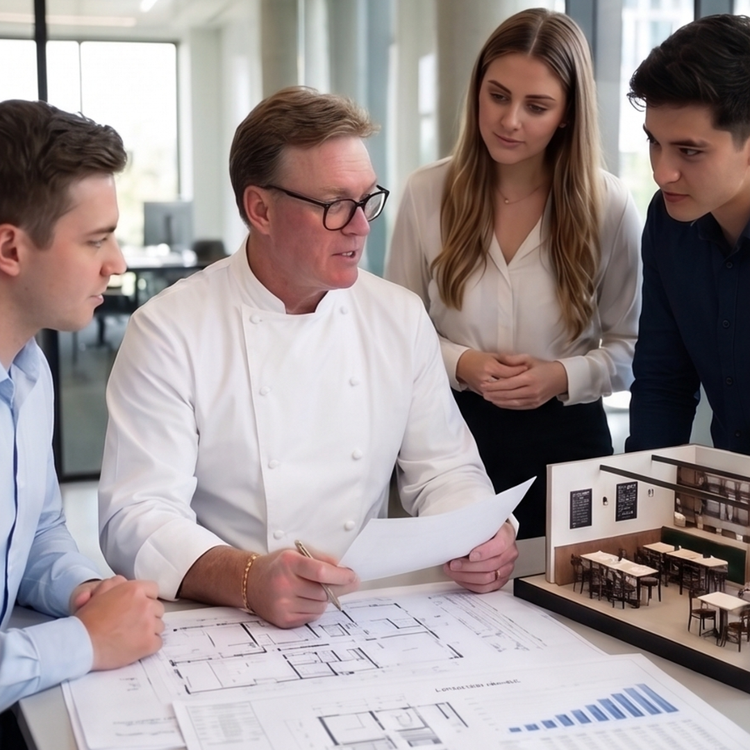 Ottosson Food & Operations Consulting