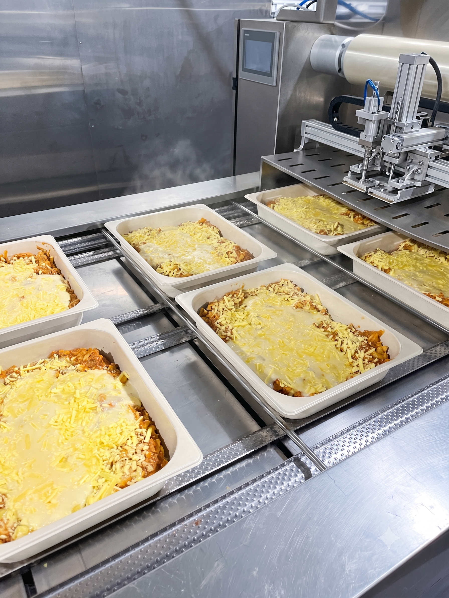 Sustainable Packaging &amp; Continuous Improvement