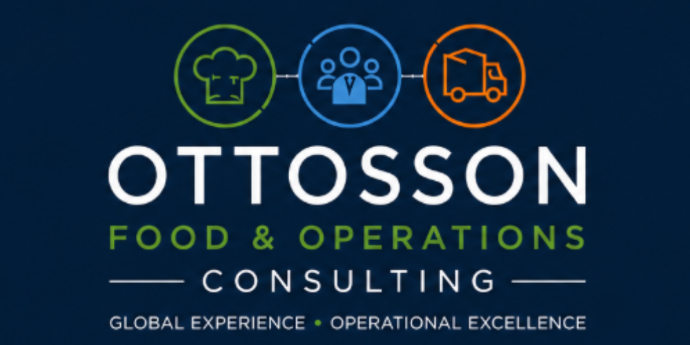 Ottosson Food &amp; Operations Consulting