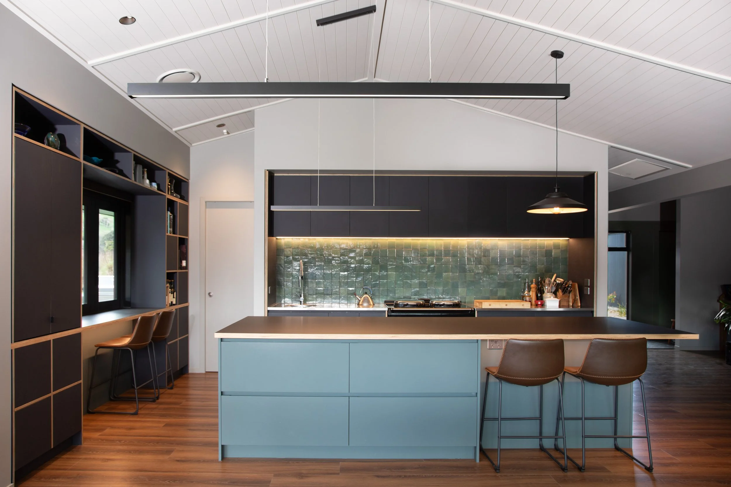 Martinborough House