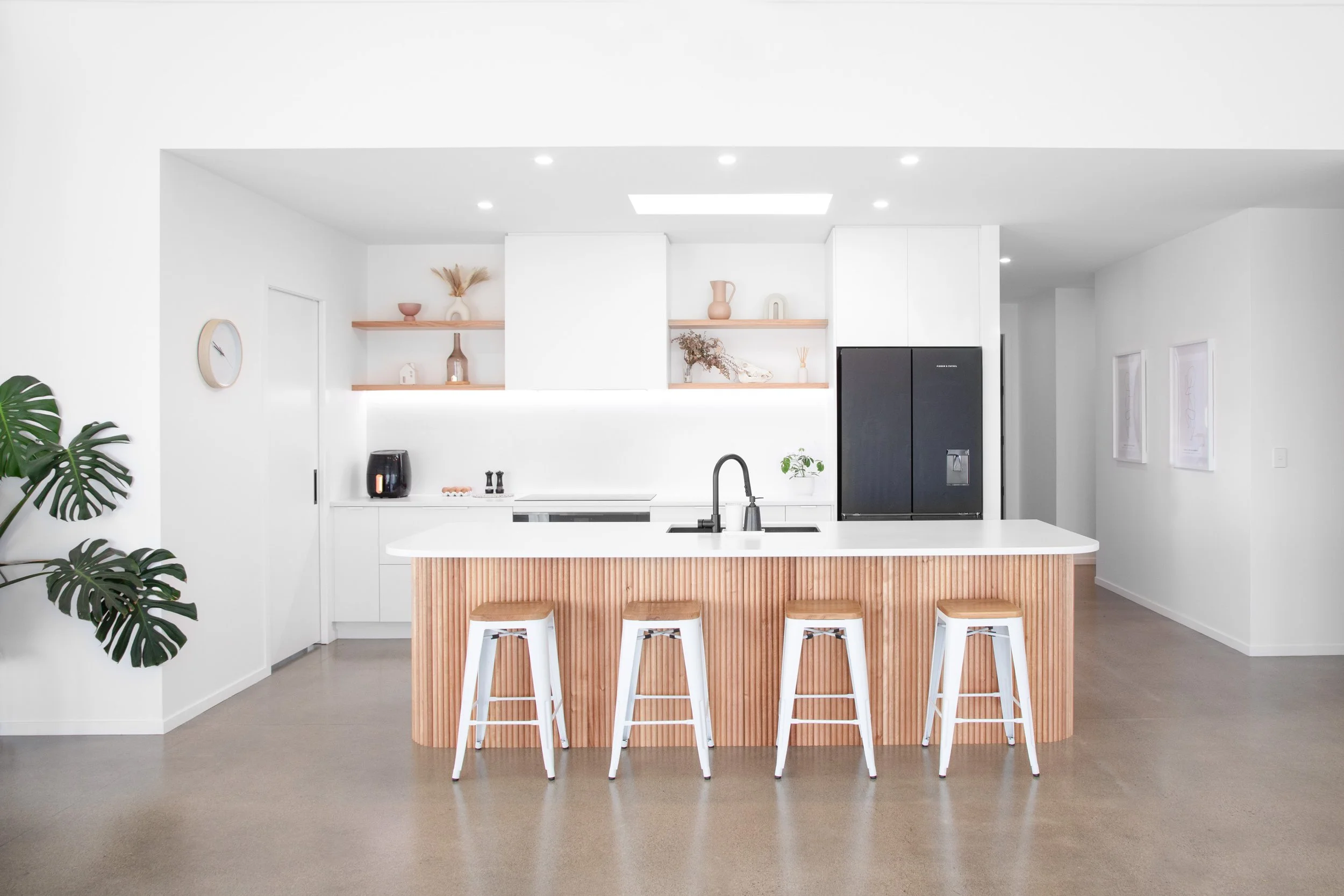 Carterton New Build