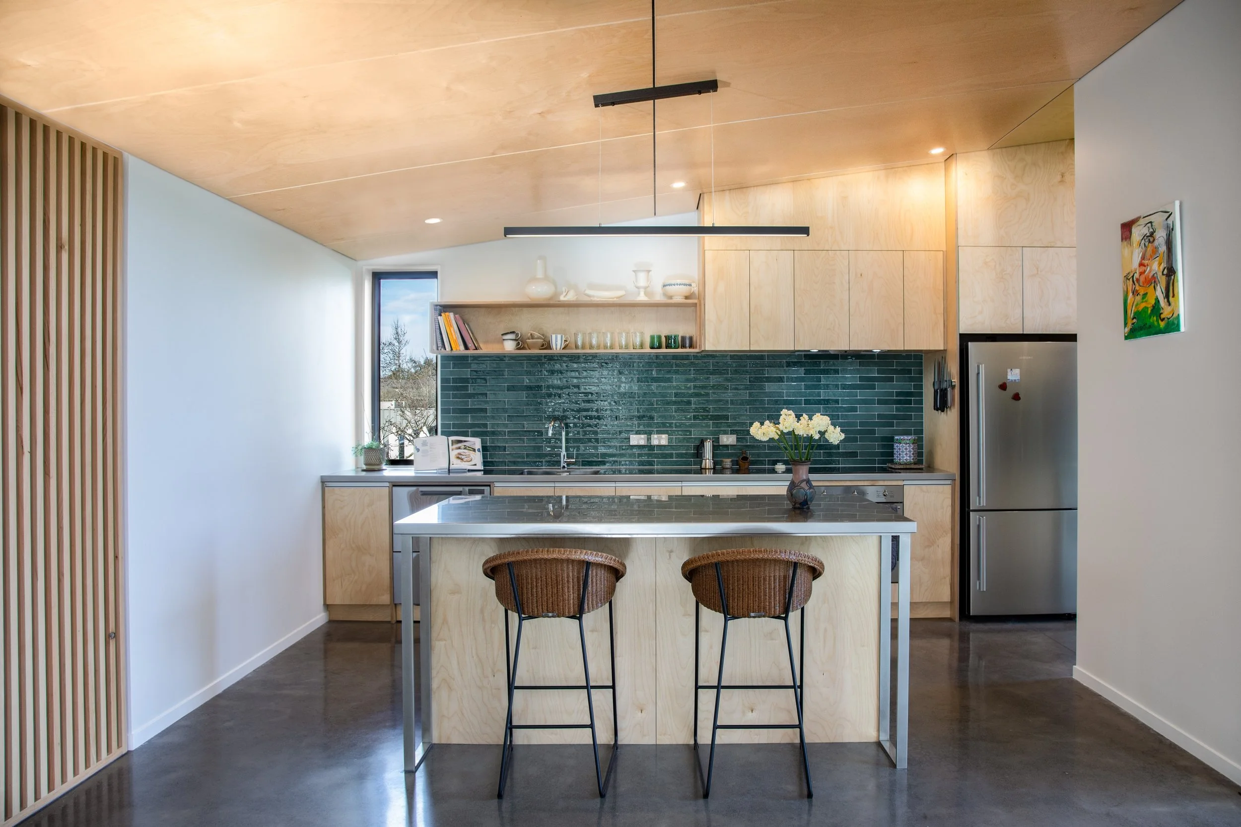 Greytown Cottage