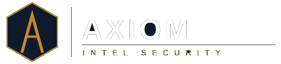 Axiom Intel Security